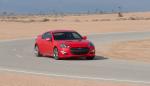 Hyundai Genesis Coupe 2013 года
